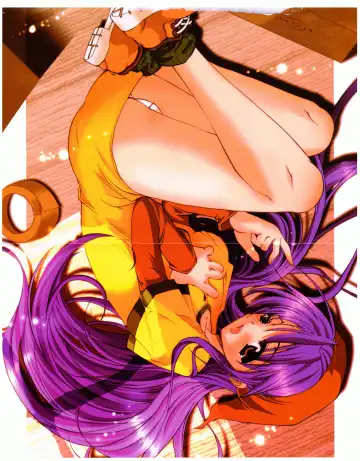 [Misakura Nankotsu] Gotai Choo Manzoku Fhentai - Page 6