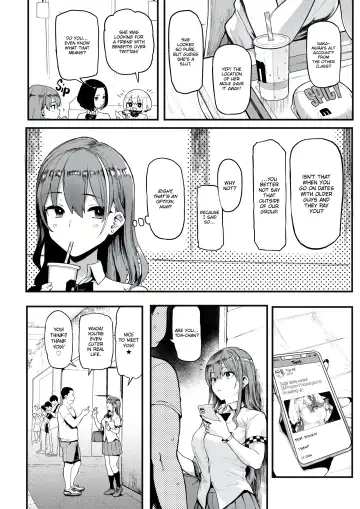 [Meme50] I Love Money Fhentai - Page 9