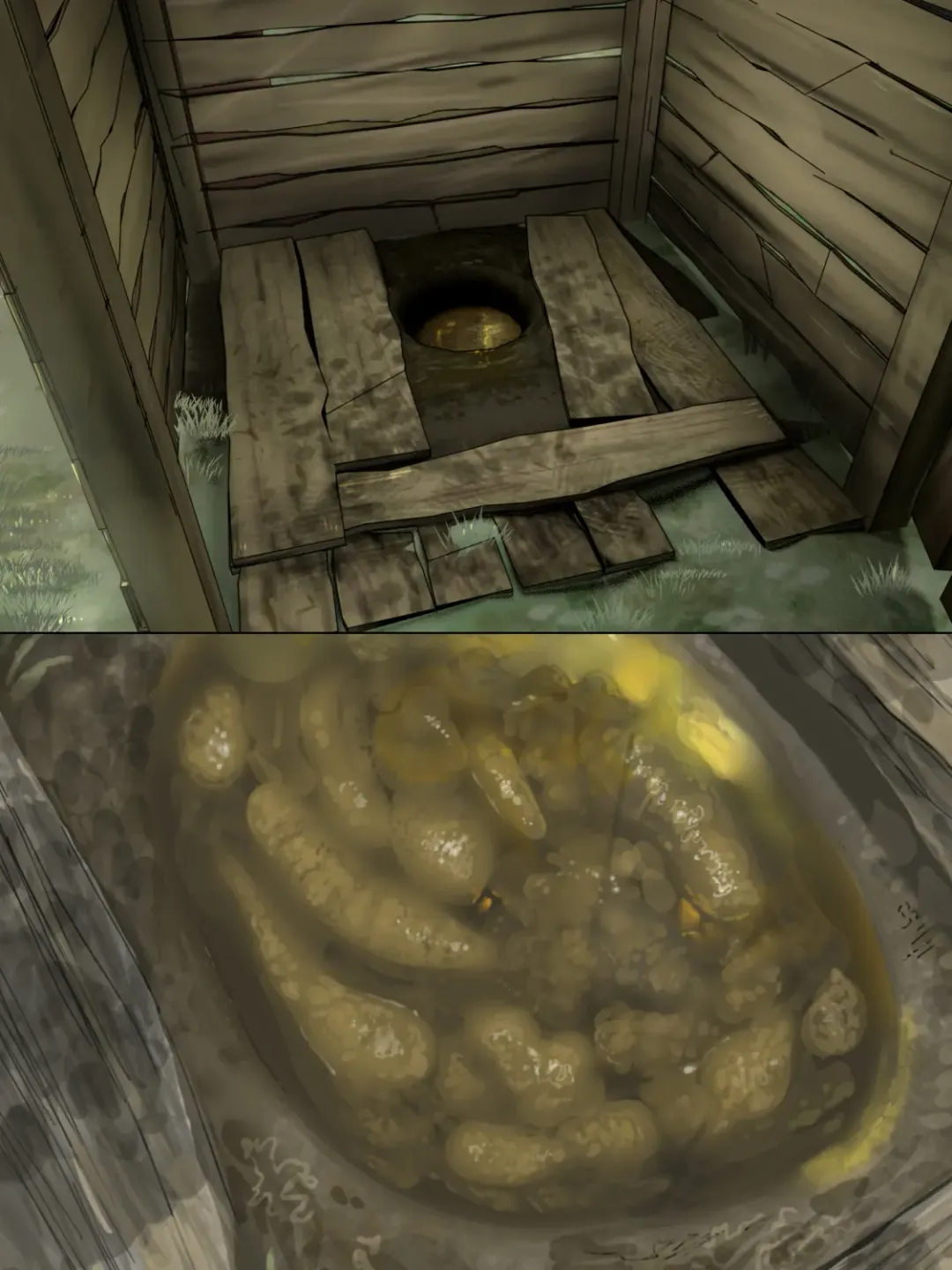 Haioku Joshi Toile Fhentai - Page 33