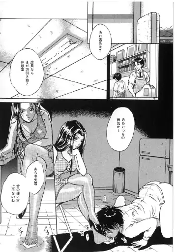 [Shizuki Shinra] Kyonyuu Bondage Fhentai - Page 96