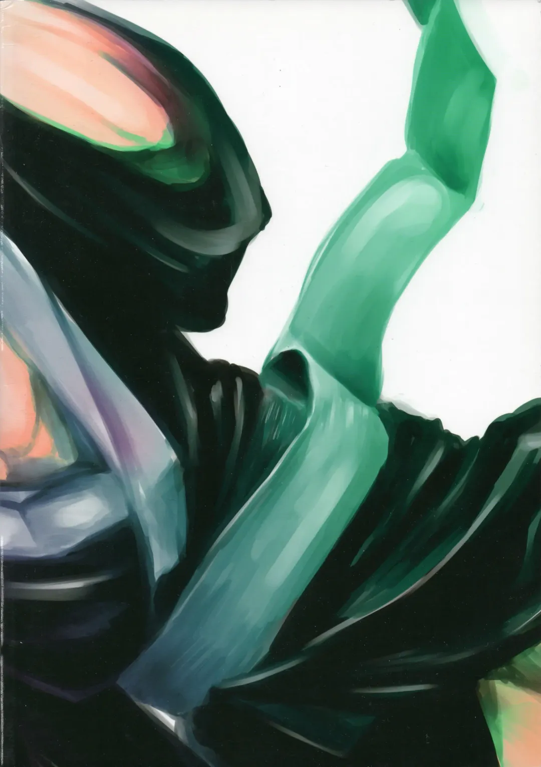 [Harada] Tandeki Fhentai - Page 2