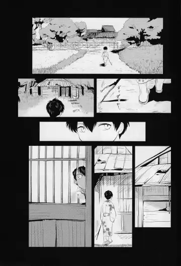 [Harada] Tandeki Fhentai - Page 3