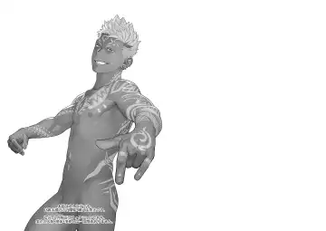 [Itto] Priapus 6 | 普里亚普斯 6 Fhentai - Page 2