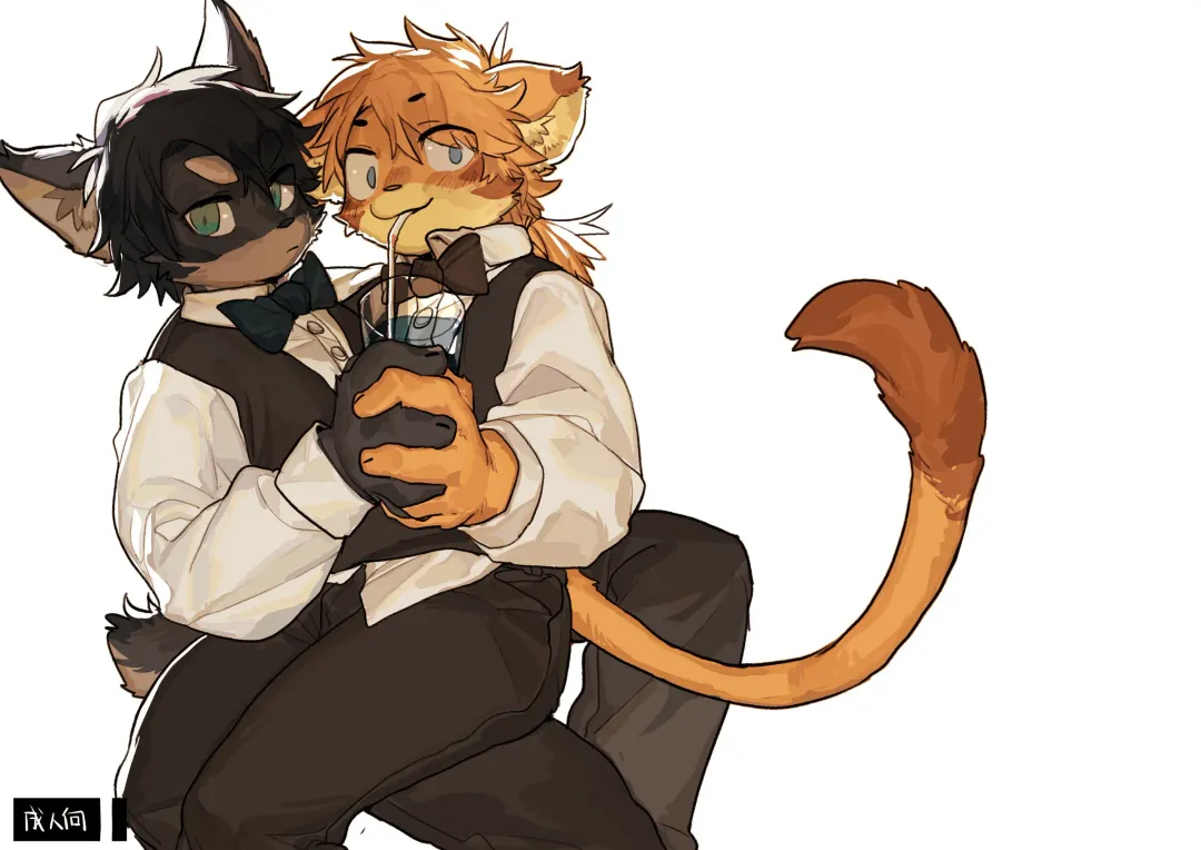 [Milkybot] Tumout 200% Fhentai - Page 2