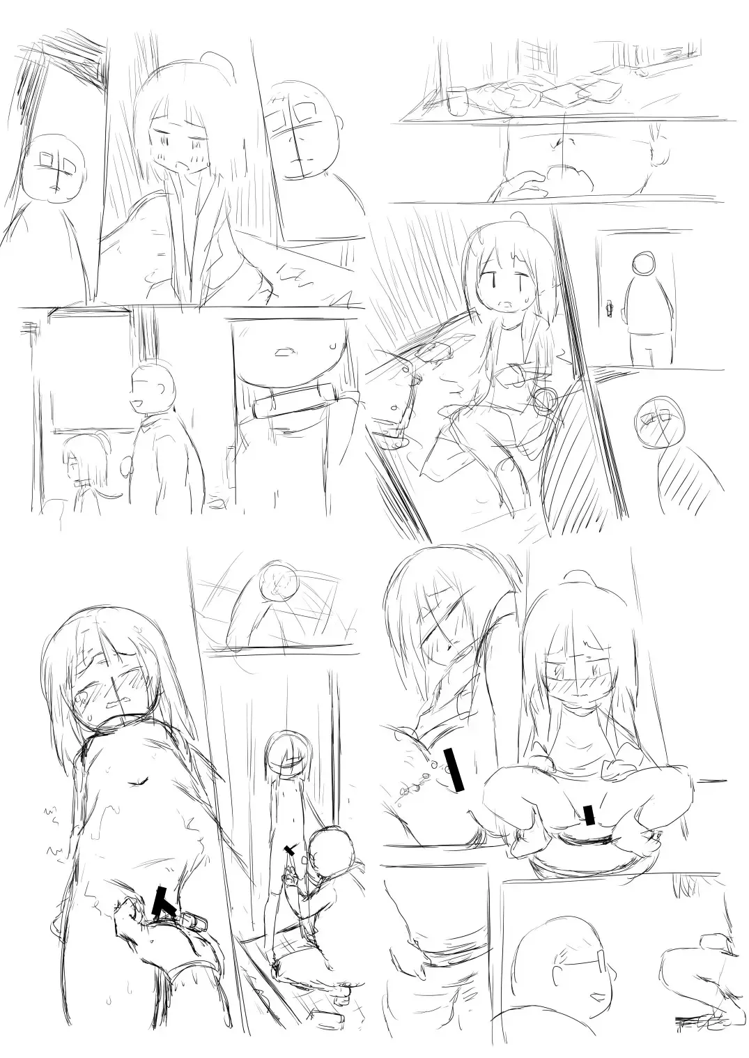 [Yukino Minato] Rakuen no Omochabako Fhentai - Page 26