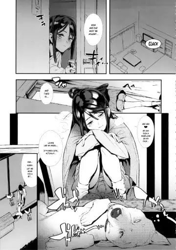 [Xxzero] Inu no Kimochi Ii Vol. 001 (decensored) Fhentai - Page 14