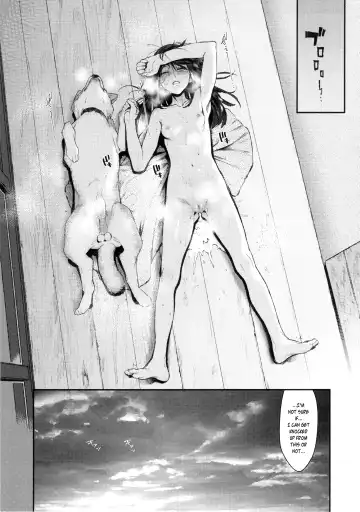 [Xxzero] Inu no Kimochi Ii Vol. 001 (decensored) Fhentai - Page 30