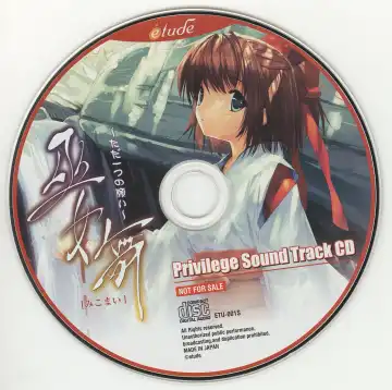 [Ueda Ryou] Mikomai ~Tada Hitotsu no Negai~ Artbook "Mai" Fhentai - Page 28