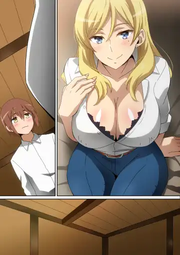 [Hara] Tasuketa Orei ni H!! Fhentai - Page 24