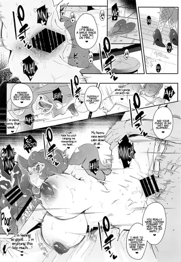 [Kisaki] Sonia-hakase wa Tamatteiru | Professor Sonia is Pent-Up Fhentai - Page 26