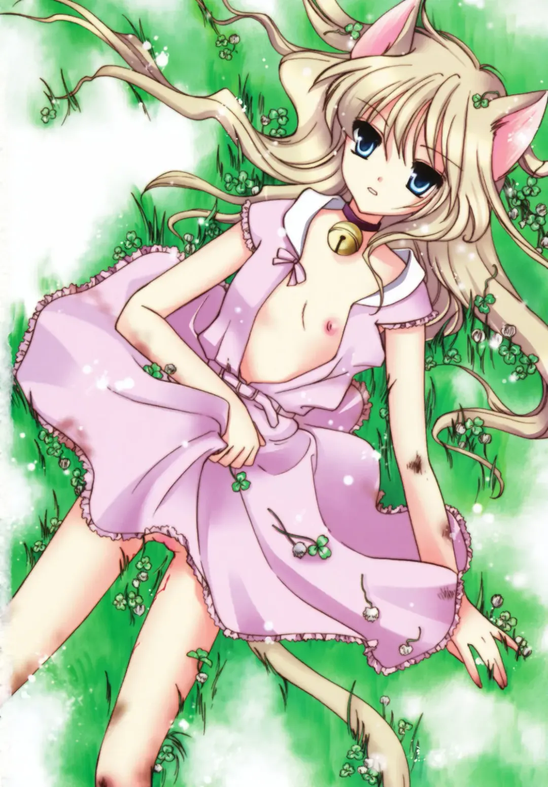 Hinnyuu Depart Fhentai - Page 6