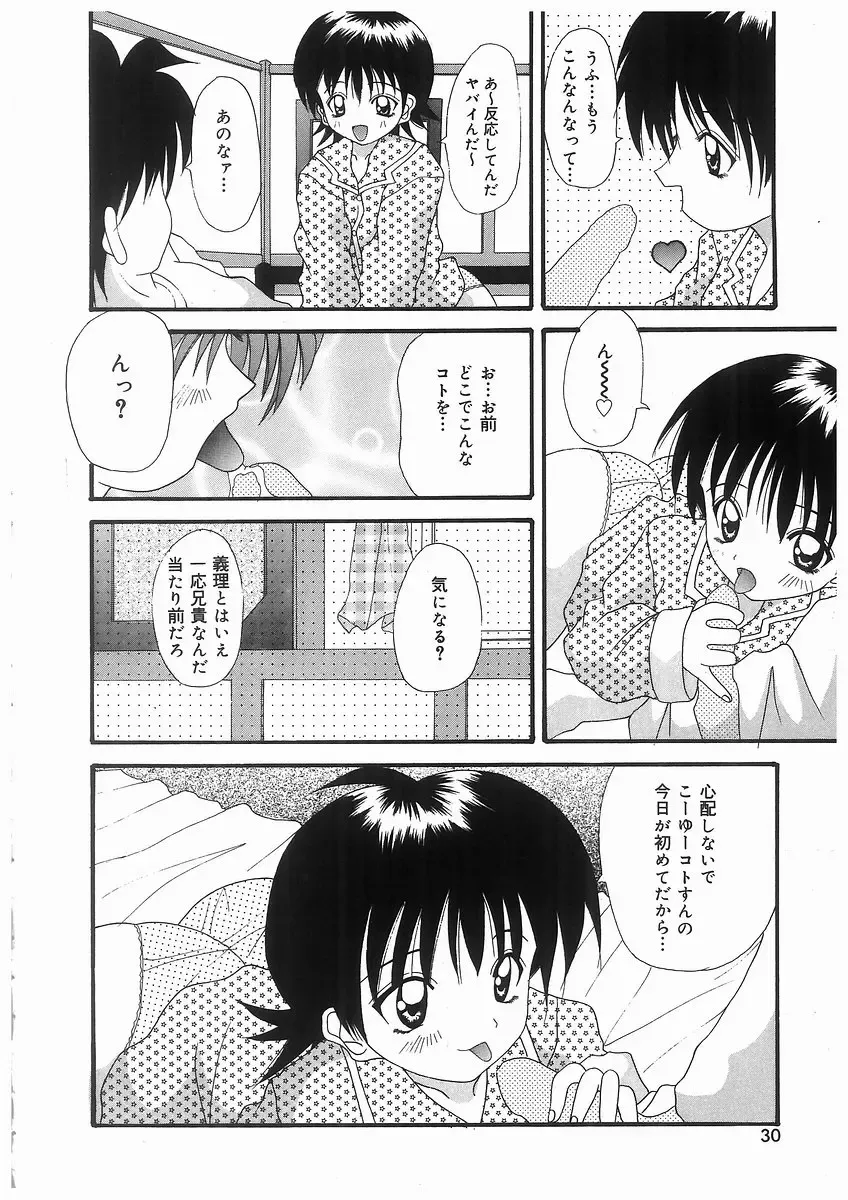 [Kawamoto Yoshiki] Awahime Rhapsody Fhentai - Page 30