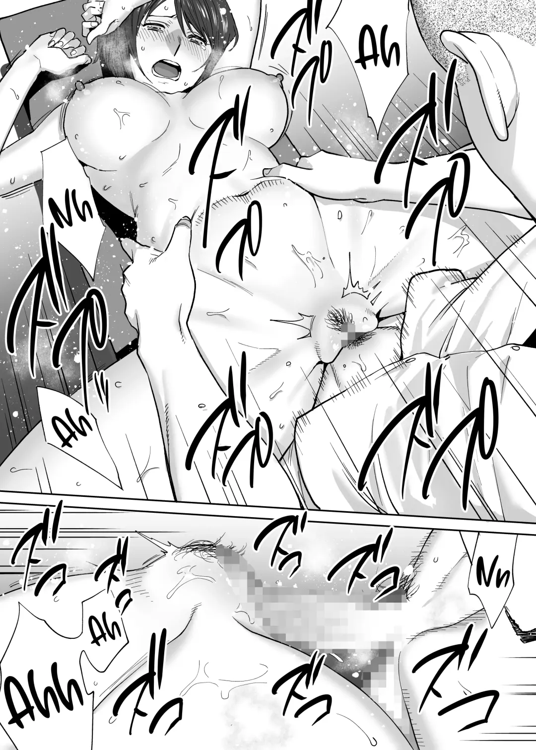 [Katsura Airi] Karami Zakari Bangaihen 2 ~Takeuchi Senpai to Bushitsu~ | Entanglement Side Story 2 ~In the Club Room with Takeuchi-senpai~ Fhentai - Page 41