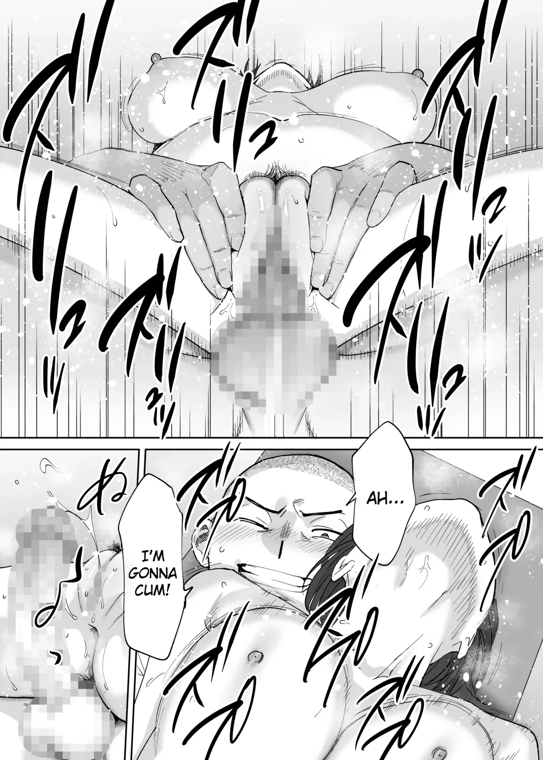 [Katsura Airi] Karami Zakari Bangaihen 2 ~Takeuchi Senpai to Bushitsu~ | Entanglement Side Story 2 ~In the Club Room with Takeuchi-senpai~ Fhentai - Page 50