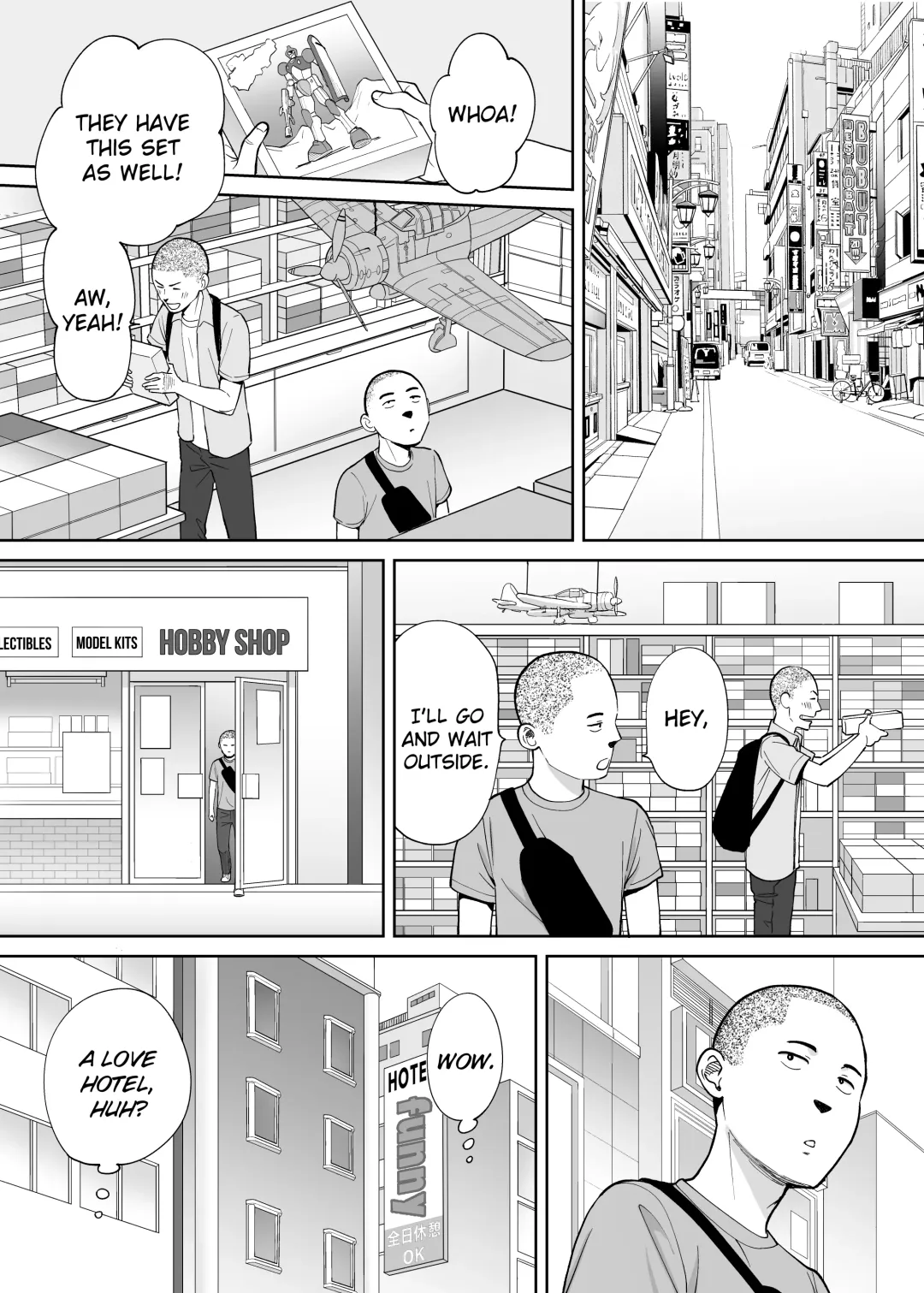 [Katsura Airi] Karami Zakari Bangaihen 2 ~Takeuchi Senpai to Bushitsu~ | Entanglement Side Story 2 ~In the Club Room with Takeuchi-senpai~ Fhentai - Page 56