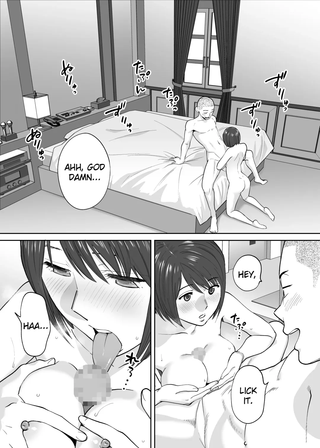 [Katsura Airi] Karami Zakari Bangaihen 2 ~Takeuchi Senpai to Bushitsu~ | Entanglement Side Story 2 ~In the Club Room with Takeuchi-senpai~ Fhentai - Page 63
