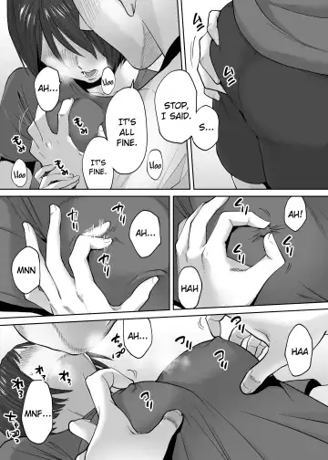 [Katsura Airi] Karami Zakari Bangaihen 2 ~Takeuchi Senpai to Bushitsu~ | Entanglement Side Story 2 ~In the Club Room with Takeuchi-senpai~ Fhentai - Page 10