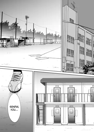 [Katsura Airi] Karami Zakari Bangaihen 2 ~Takeuchi Senpai to Bushitsu~ | Entanglement Side Story 2 ~In the Club Room with Takeuchi-senpai~ Fhentai - Page 2