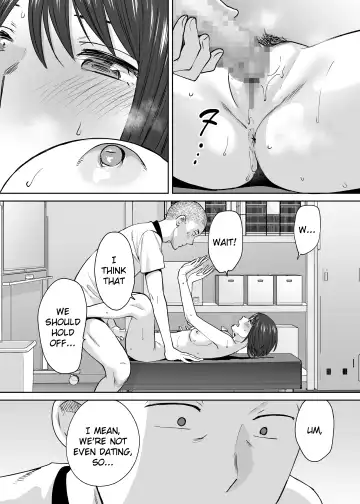 [Katsura Airi] Karami Zakari Bangaihen 2 ~Takeuchi Senpai to Bushitsu~ | Entanglement Side Story 2 ~In the Club Room with Takeuchi-senpai~ Fhentai - Page 29
