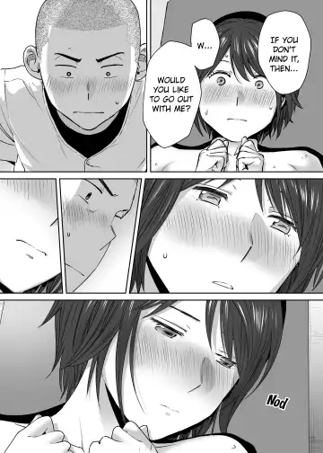 [Katsura Airi] Karami Zakari Bangaihen 2 ~Takeuchi Senpai to Bushitsu~ | Entanglement Side Story 2 ~In the Club Room with Takeuchi-senpai~ Fhentai - Page 31