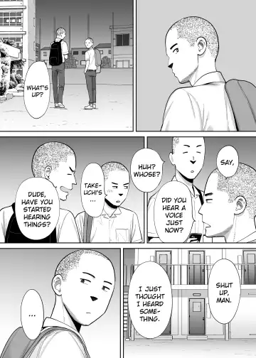 [Katsura Airi] Karami Zakari Bangaihen 2 ~Takeuchi Senpai to Bushitsu~ | Entanglement Side Story 2 ~In the Club Room with Takeuchi-senpai~ Fhentai - Page 39