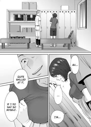 [Katsura Airi] Karami Zakari Bangaihen 2 ~Takeuchi Senpai to Bushitsu~ | Entanglement Side Story 2 ~In the Club Room with Takeuchi-senpai~ Fhentai - Page 4
