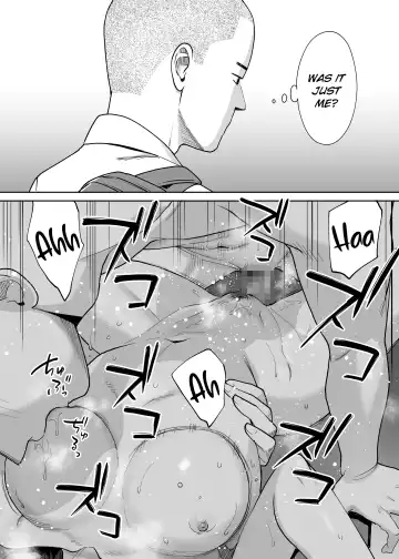 [Katsura Airi] Karami Zakari Bangaihen 2 ~Takeuchi Senpai to Bushitsu~ | Entanglement Side Story 2 ~In the Club Room with Takeuchi-senpai~ Fhentai - Page 40