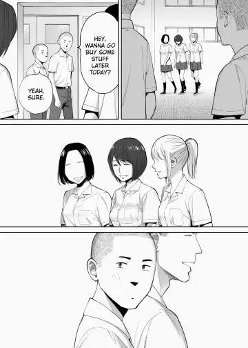 [Katsura Airi] Karami Zakari Bangaihen 2 ~Takeuchi Senpai to Bushitsu~ | Entanglement Side Story 2 ~In the Club Room with Takeuchi-senpai~ Fhentai - Page 55