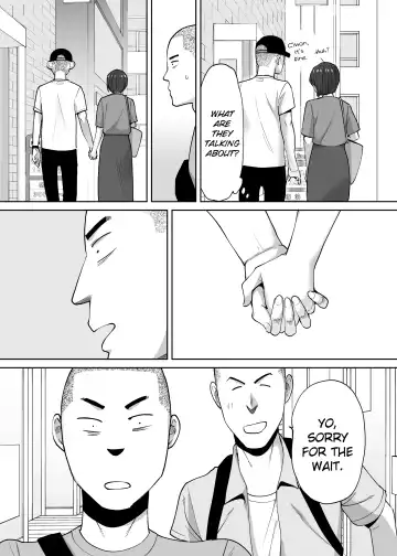 [Katsura Airi] Karami Zakari Bangaihen 2 ~Takeuchi Senpai to Bushitsu~ | Entanglement Side Story 2 ~In the Club Room with Takeuchi-senpai~ Fhentai - Page 58