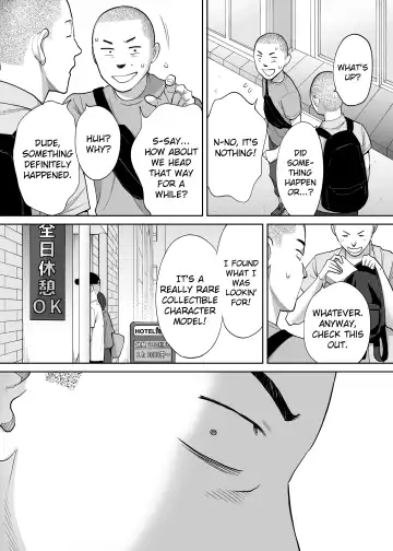 [Katsura Airi] Karami Zakari Bangaihen 2 ~Takeuchi Senpai to Bushitsu~ | Entanglement Side Story 2 ~In the Club Room with Takeuchi-senpai~ Fhentai - Page 59