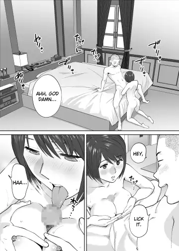 [Katsura Airi] Karami Zakari Bangaihen 2 ~Takeuchi Senpai to Bushitsu~ | Entanglement Side Story 2 ~In the Club Room with Takeuchi-senpai~ Fhentai - Page 63