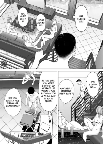 [Katsura Airi] Karami Zakari Bangaihen 2 ~Takeuchi Senpai to Bushitsu~ | Entanglement Side Story 2 ~In the Club Room with Takeuchi-senpai~ Fhentai - Page 78