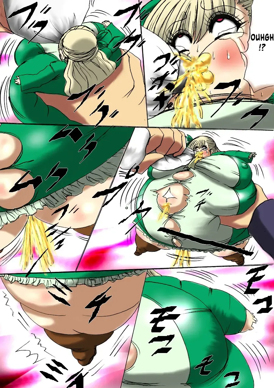 Tsumemono Fhentai - Page 10