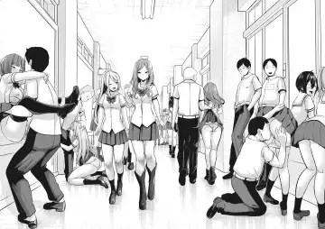 [Haitokukan] Hypnosis Quest Fhentai - Page 15