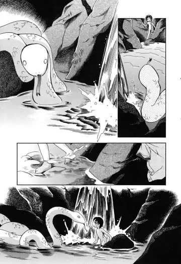 Hinnyuu Hakurankai - HIN-NYU EXPOSITION Fhentai - Page 142