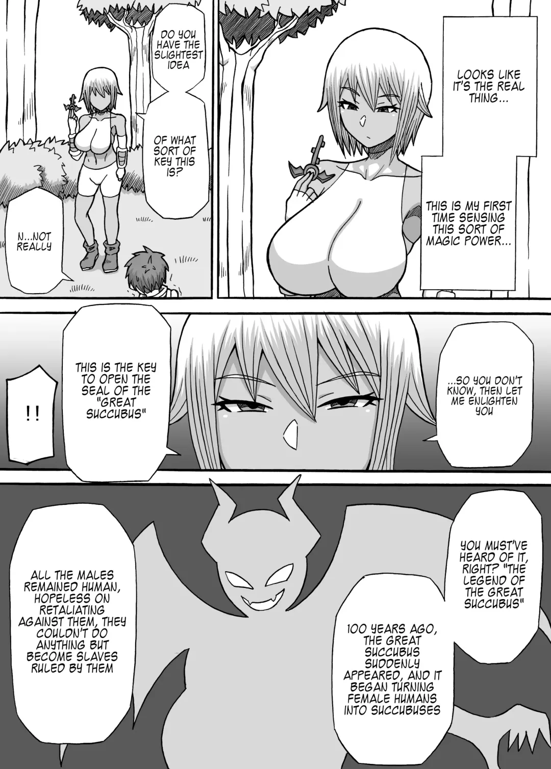 [Ratoo] Onna Touzoku no Oppai Trap Fhentai - Page 28