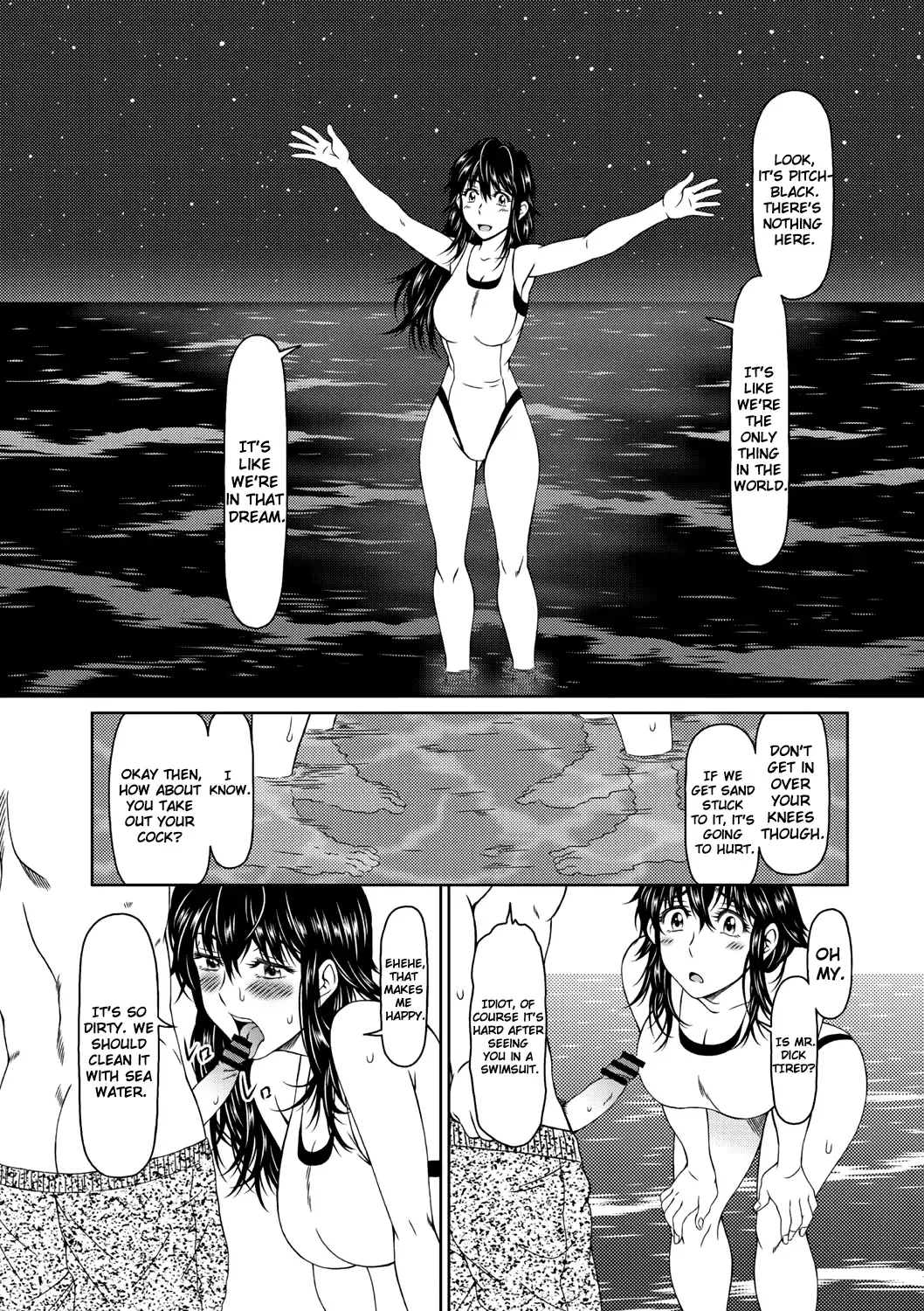 [Ooi Hanimaru] Despair 2 Fhentai - Page 21