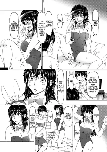 [Ooi Hanimaru] Despair 2 Fhentai - Page 17