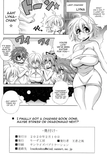 [Oujano Kaze] Reitsukai Onsen e Youkoso Fhentai - Page 22