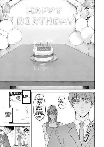 [Sanku] Boku wa Tsuma ga Netorare Nando mo Ikasareru Sugata o Mitsuzuketa. 3 | I Kept Watching While A Man Made My Wife Cum Over And Over 3 (decensored) Fhentai - Page 7
