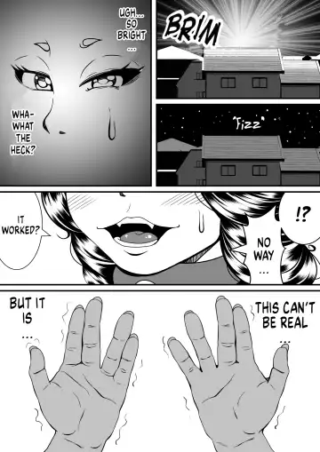 [Tokei] Mugi, the 5 year old cat who transformed into a 36 year old human Fhentai - Page 4