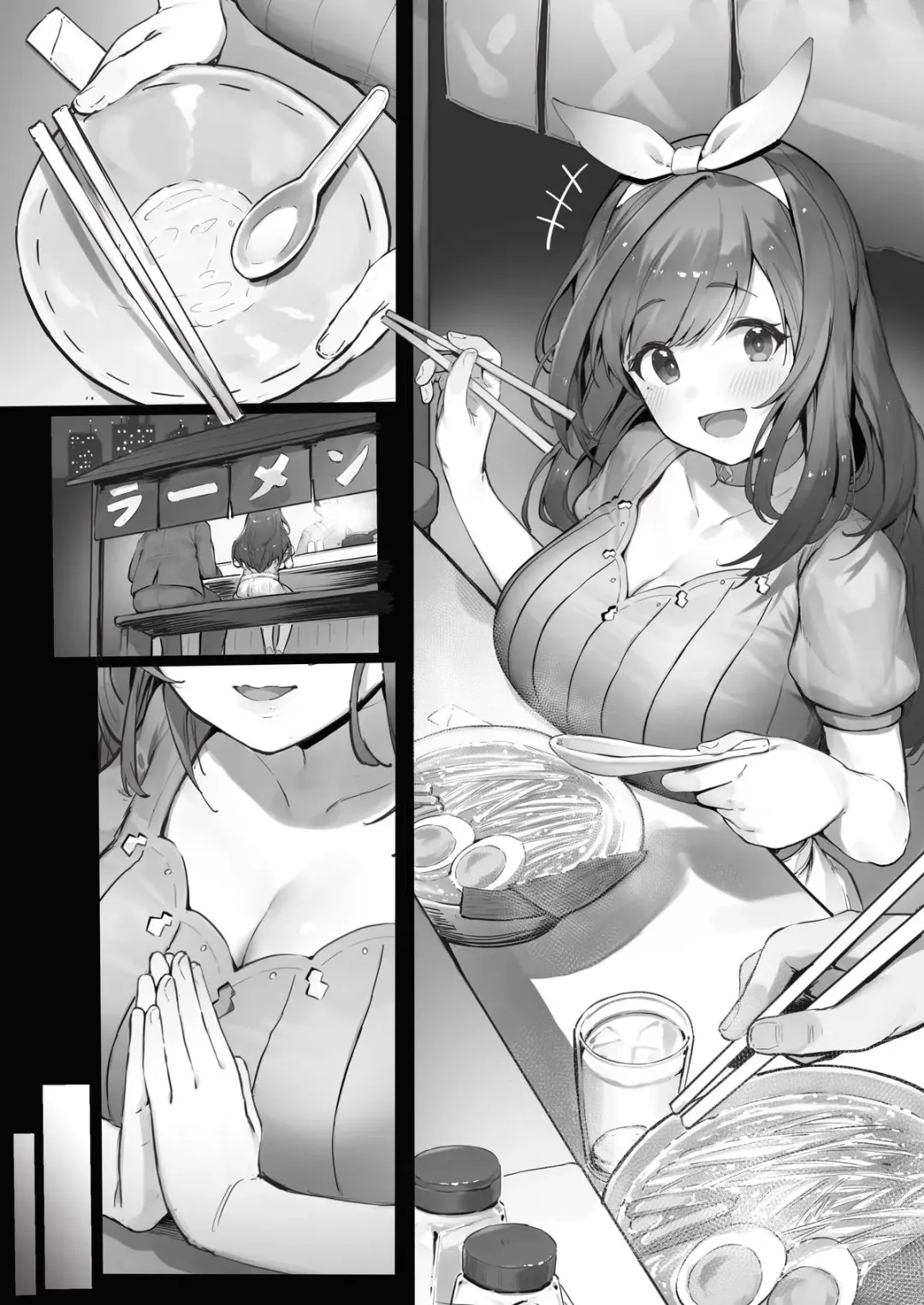 [Nigiri Usagi] ShinyM@s Matome | ShinyM@s Collection Fhentai - Page 25