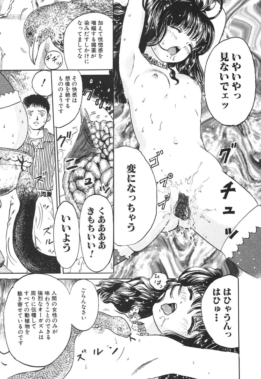 [Ogawa Kanran] Karen Shoujo Fhentai - Page 46