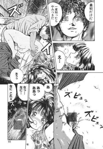 [Ogawa Kanran] Karen Shoujo Fhentai - Page 94