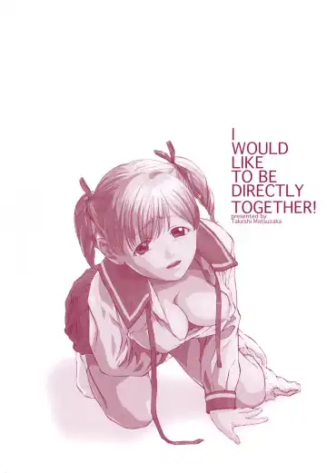 [Matsusaka Takeshi] Zutto Issho - I would like to be directly together! Fhentai - Page 169