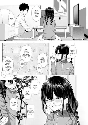 [Akashi Rokuro] ...No Way, No How, Never! Fhentai - Page 4
