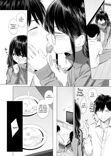 [Akashi Rokuro] ...No Way, No How, Never! Fhentai - Page 5