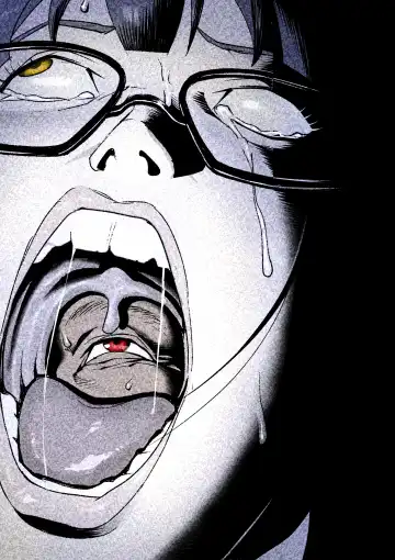 [Haburashi] The Man who recently awakened the power of possession 2 Fhentai - Page 12