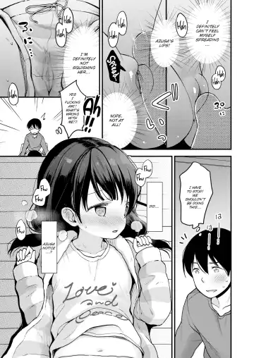 [Kiyomiya Ryo] Partners in Crime Fhentai - Page 11