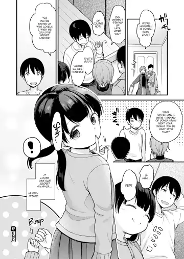 [Kiyomiya Ryo] Partners in Crime Fhentai - Page 26
